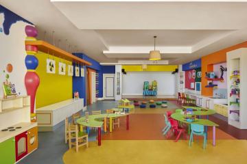 Отель Akra Sorgun Tui Blue Sensatori Турция, Соргун, фото 52