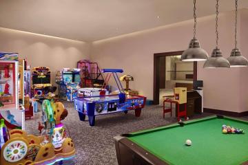 Отель Akra Sorgun Tui Blue Sensatori Турция, Соргун, фото 54