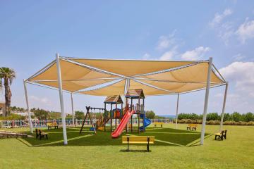 Отель Akra Sorgun Tui Blue Sensatori Турция, Соргун, фото 55