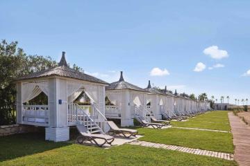 Отель Akra Sorgun Tui Blue Sensatori Турция, Соргун, фото 56