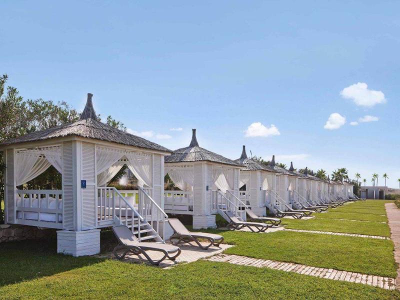 Akra Sorgun Tui Blue Sensatori