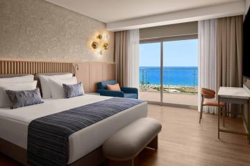 Отель Akra Sorgun Tui Blue Sensatori Турция, Соргун, фото 6