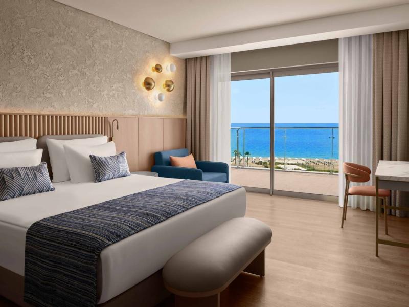 Akra Sorgun Tui Blue Sensatori