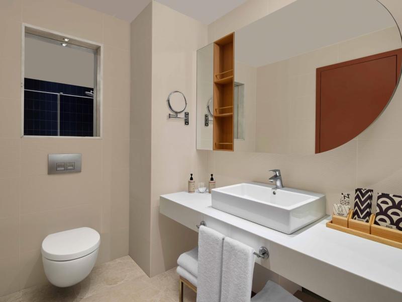 Akra Sorgun Tui Blue Sensatori