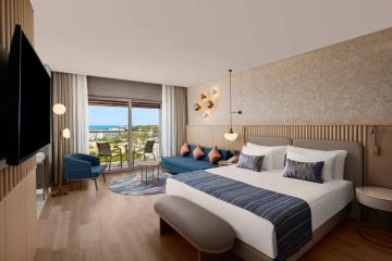 Отель Akra Sorgun Tui Blue Sensatori Турция, Соргун, фото 9