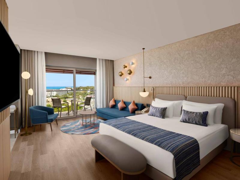 Akra Sorgun Tui Blue Sensatori