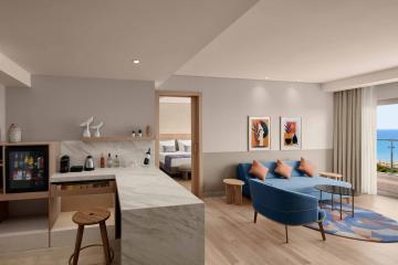 Отель Akra Sorgun Tui Blue Sensatori Турция, Соргун, фото 10