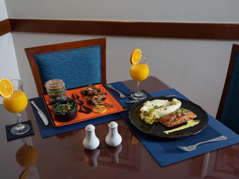 Al Rawda Arjaan by Rotana