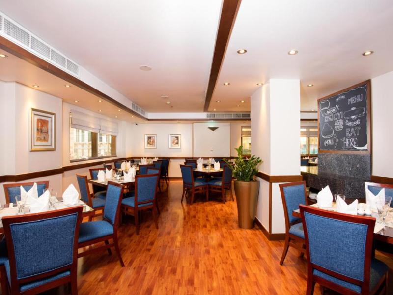 Al Rawda Arjaan by Rotana