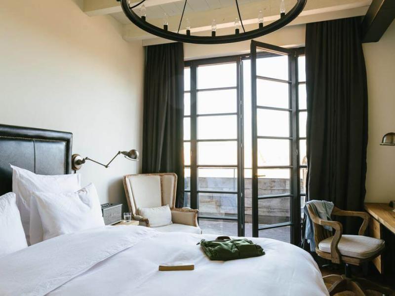Rooms Hotels Tbilisi