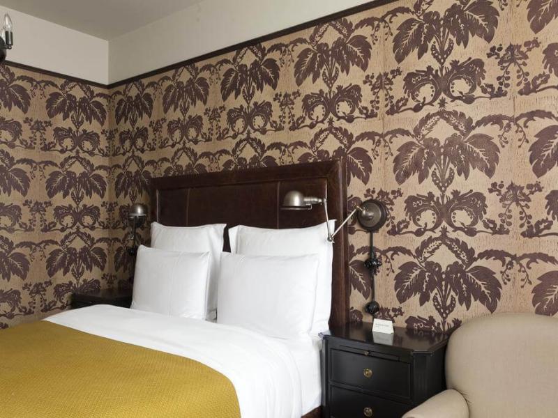 Rooms Hotels Tbilisi