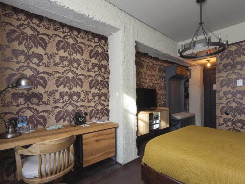 Rooms Hotels Tbilisi