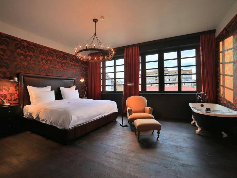 Rooms Hotels Tbilisi