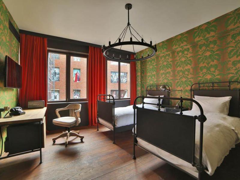 Rooms Hotels Tbilisi