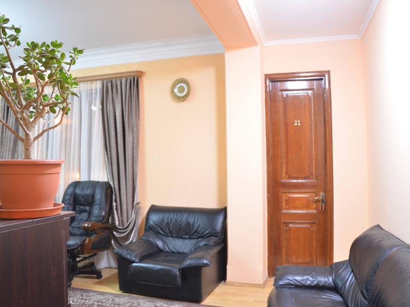 Hotel Dalida
