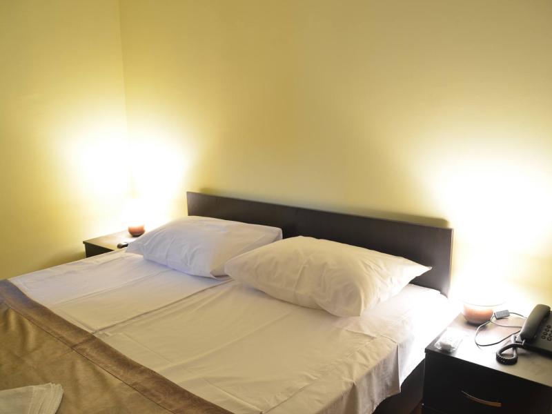 Hotel Dalida