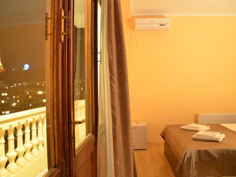 Hotel Dalida