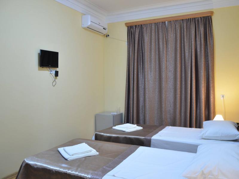 Hotel Dalida