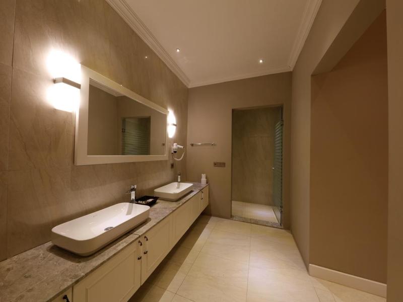 Golden Life Resort Hotel and Spa