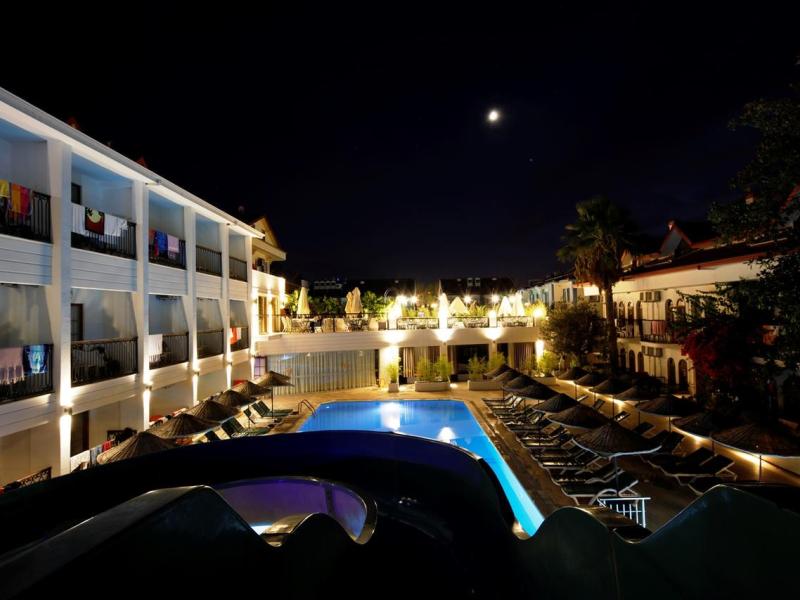 Golden Life Resort Hotel and Spa