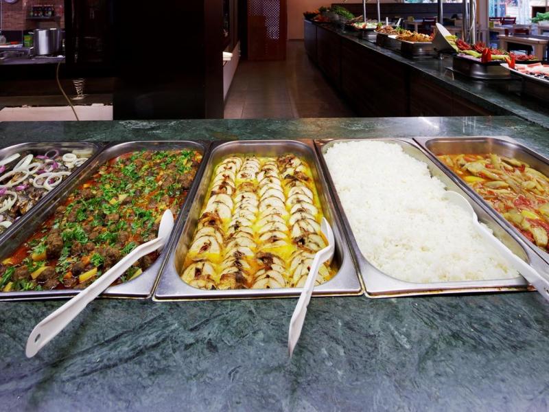 Golden Life Resort Hotel and Spa