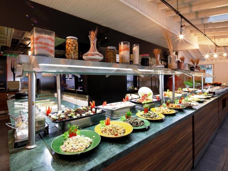 Golden Life Resort Hotel and Spa