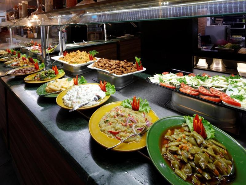 Golden Life Resort Hotel and Spa