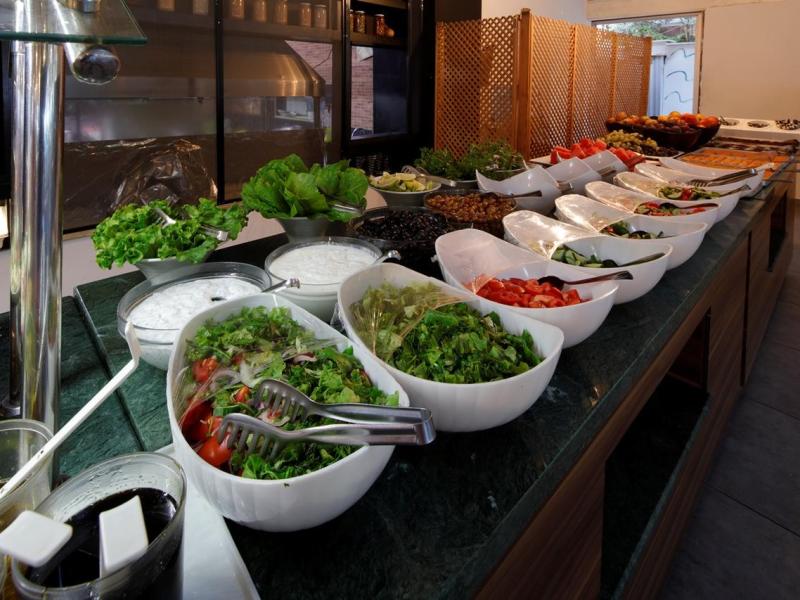 Golden Life Resort Hotel and Spa