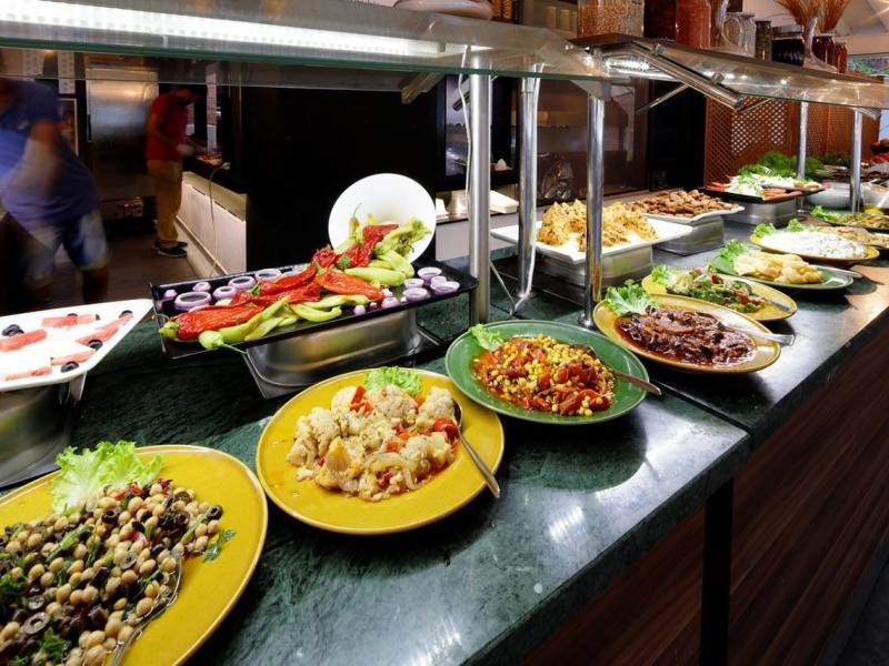 Golden Life Resort Hotel and Spa