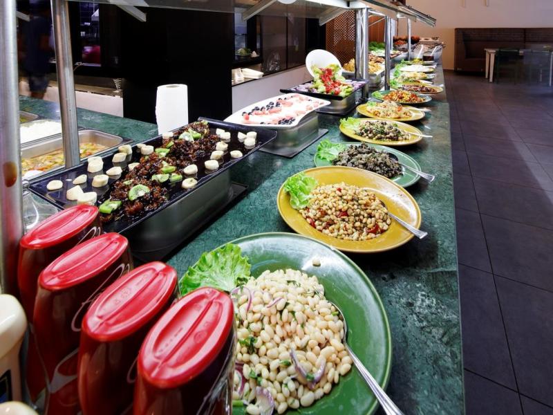 Golden Life Resort Hotel and Spa