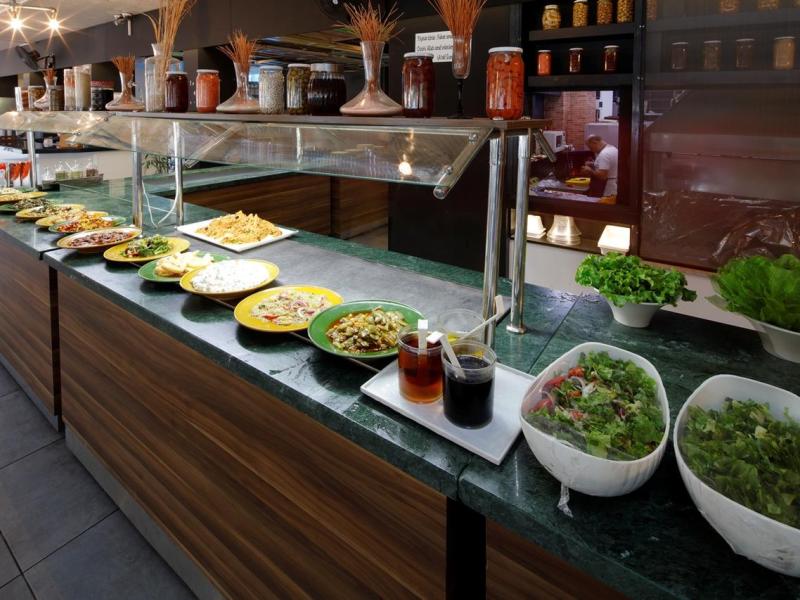 Golden Life Resort Hotel and Spa