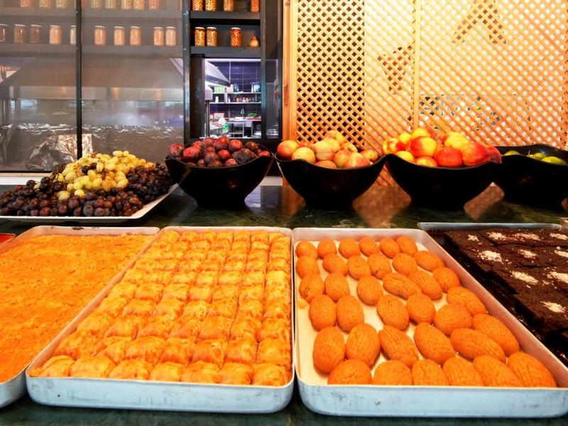 Golden Life Resort Hotel and Spa