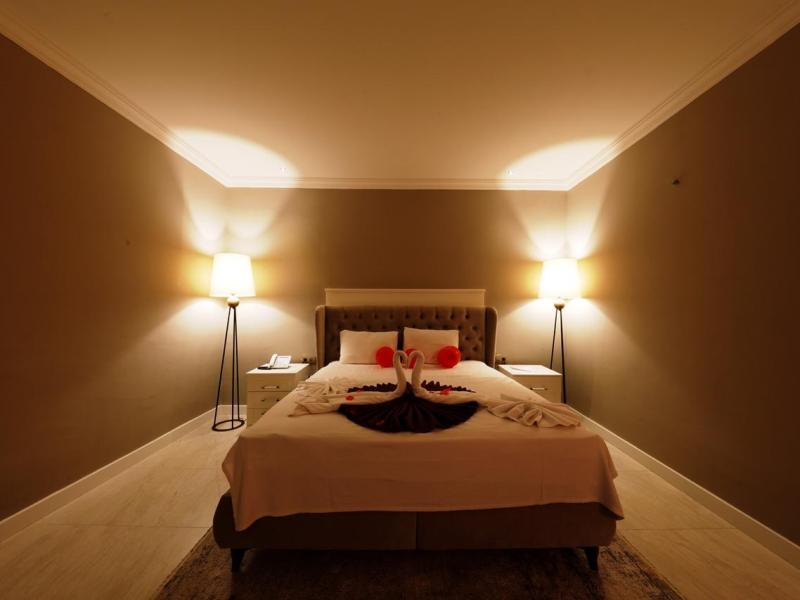 Golden Life Resort Hotel and Spa