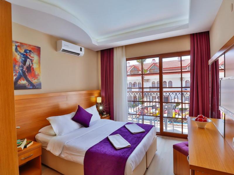 Golden Life Resort Hotel and Spa