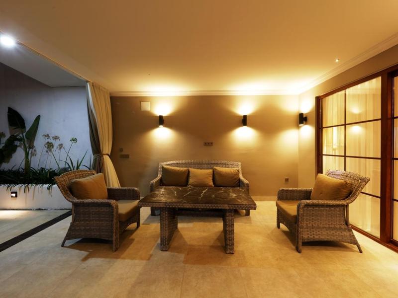 Golden Life Resort Hotel and Spa