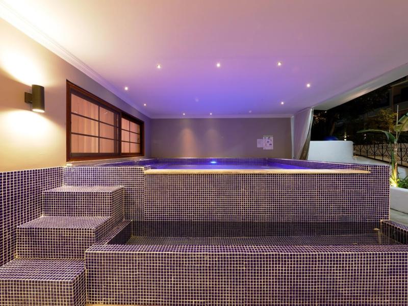 Golden Life Resort Hotel and Spa