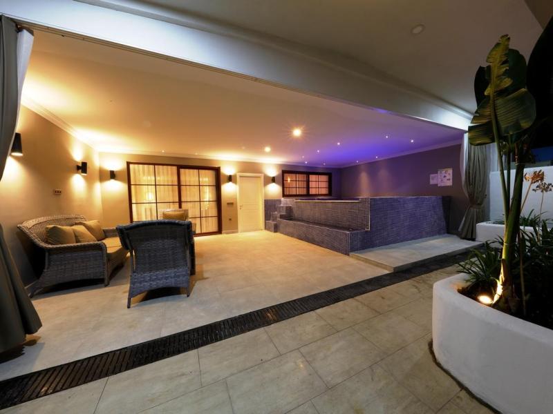 Golden Life Resort Hotel and Spa