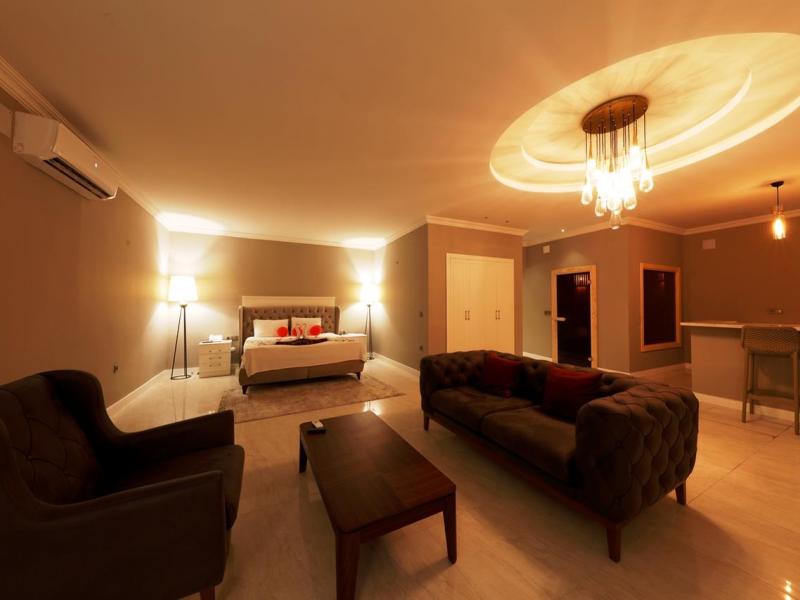 Golden Life Resort Hotel and Spa