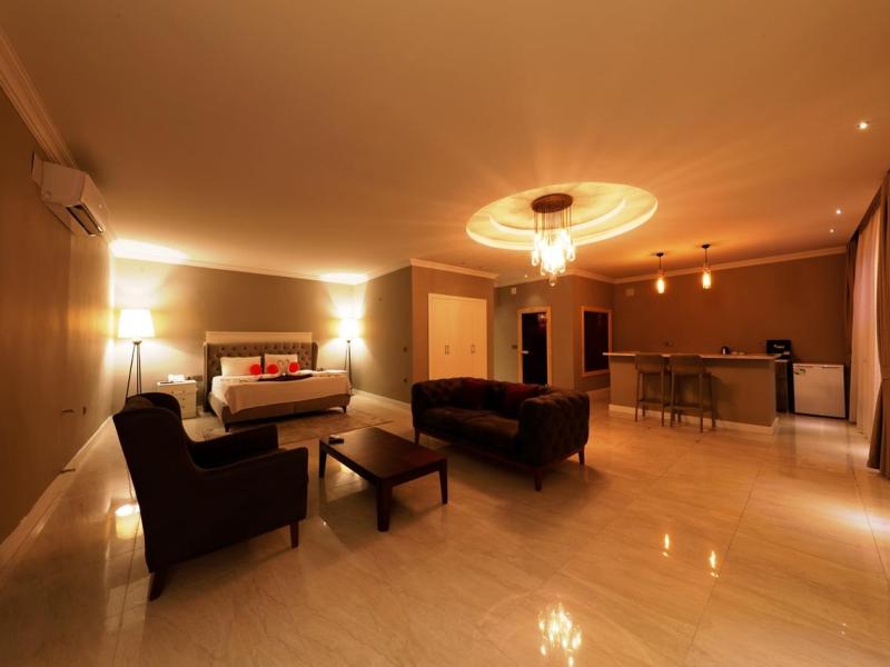 Golden Life Resort Hotel and Spa