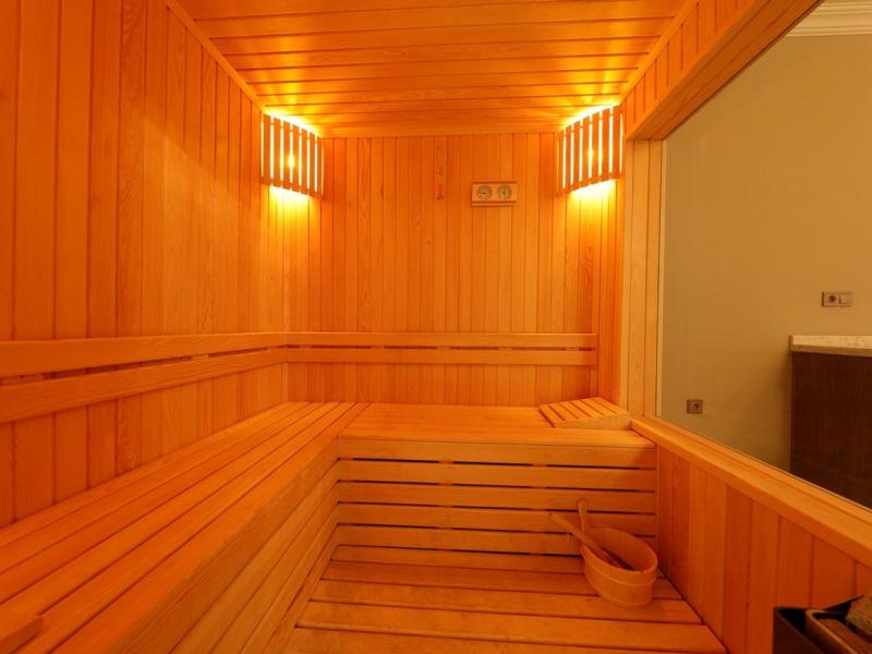 Golden Life Resort Hotel and Spa