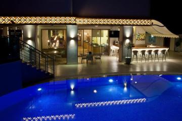 Отель Aurasia Deluxe Hotel Турция, Мармарис, фото 13