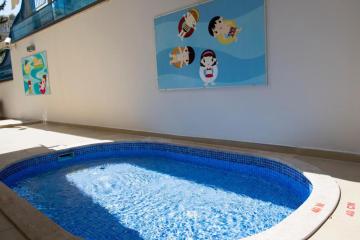 Отель Aurasia Deluxe Hotel Турция, Мармарис, фото 14