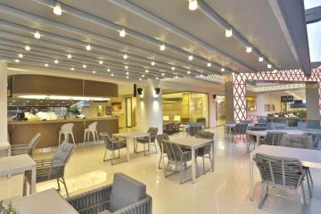 Отель Aurasia Deluxe Hotel Турция, Мармарис, фото 7