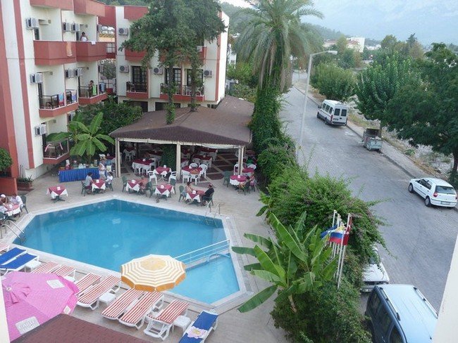 Alerya Hotel
