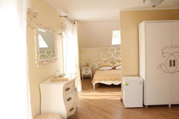 Отель Геркулес Россия, Зеленоградск, фото 12