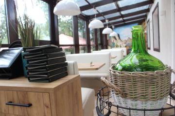 Отель Геркулес Россия, Зеленоградск, фото 14