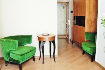 Отель Геркулес Россия, Зеленоградск, фото 17