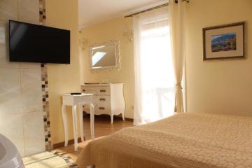 Отель Геркулес Россия, Зеленоградск, фото 18