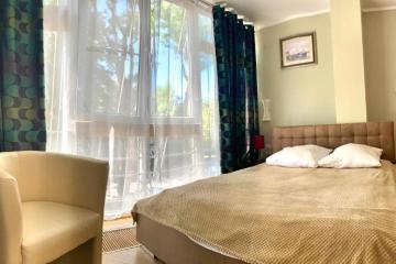 Отель Геркулес Россия, Зеленоградск, фото 22