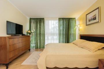 Отель Геркулес Россия, Зеленоградск, фото 23